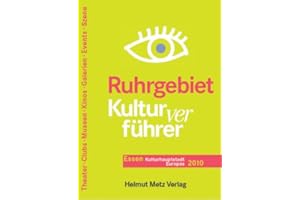 Kulturverführer Ruhrgebiet