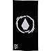 Produktbild Volcom Towel Strandtuch Adopt a Beach Herren one size schwarz