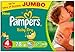Produktbild Pampers Baby Dry Größe 4 Maxi 7-18kg Jumbo Plus Pack (2 x 78 Windeln) 156 Windeln