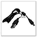 Produktbild USB Datenkabel für Fujifilm FinePix J30