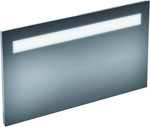 Preisvergleich Produktbild Ideal Standard Strada Spiegel mit K2674BH Strahler 120 cm