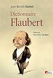Dictionnaire Flaubert by 
