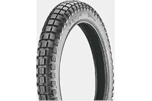 KENDA - 69317 : Neumático KENDA Trial K262 2.50-17 M/C 38P TT