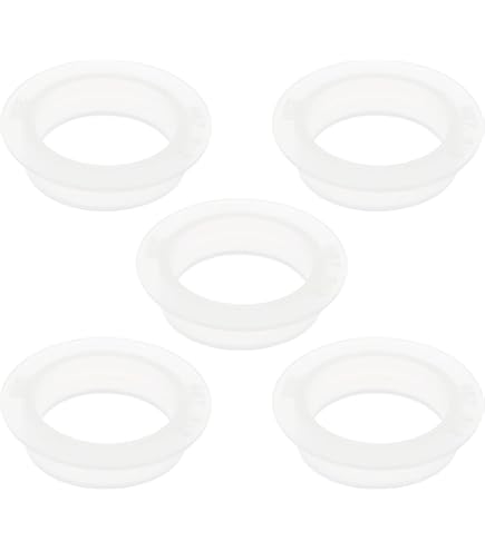 QHZOZMD Lot 4 Joints Toriques Capteur Stationnement – Compatible Infiniti Nissan XD Altima Q50 Q60 Q70