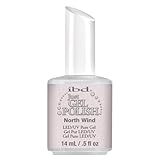 IBD sólo Gel UV Polaco - viento del norte - 14 ml