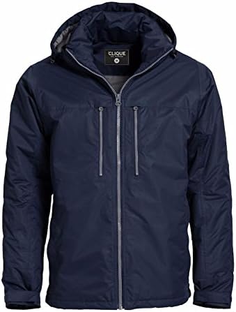 Adnrugby - DOUDOUNE GRAND FROID KINGSLAND HOMME - taille : M