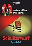 Schulterwurf Fünf Asse: Sport-Krimi (dtv junior) by 
