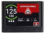 ASISTENTE A LA CONDUCCIÓN: Coyote MINI te indica en todo momento los peligros temporales (incluso los peligros en movimiento), señalizados en tiempo real por la Comunidad e incluso los radares fijos y amovibles (incluso los radares en movimiento). Coyote te mantiene además informado del estado del tráfico y te permite tener en todo momento controlada la velocidad