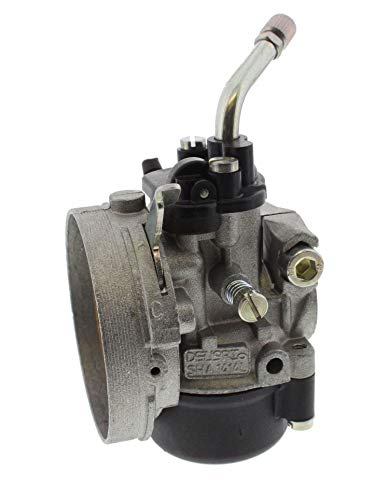 Carburador Dellorto 14 mm/SHA 14-14 L