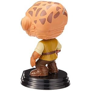 Funko Pop Almirante Ackba (Star Wars 81) - Imagen 3
