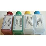 Aquaristik Schneiderbanger Kalibrier- und Pflegeset für pH-Elektroden mit pH 4,01 und 7,01 [Misc.]