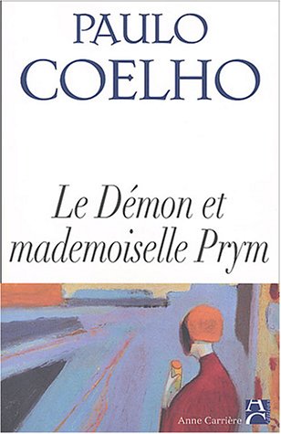 Le  Démon et mademoiselle Prym