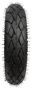 Ralco City Ride RL-2002 300-10 Tube E-bike/Scooter Tyre, Front/Rear