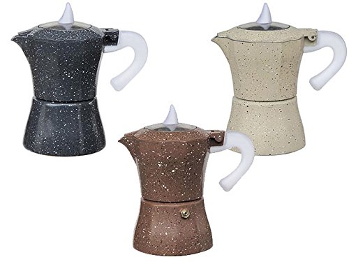 Kaffeekanne mokarita 2TZ 64041 Kaffeekanne mokarita 2TZ 64041 Bilder