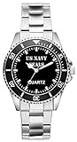 Soldat Geschenk Artikel Bundeswehr US Army Navy Seals Uhr 2027