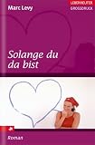 Cover zum Buch Solange du da bist