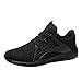 Produktbild BIKETAFUWY Schuhe Frauen Sneaker Rutschfeste Laufschuhe Freizeitschuhe Atmungsaktiv Straßenlaufschuhe Sportschuhe Trainers Running Fitness