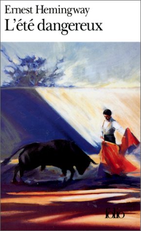 couverture de : L'&eacute;t&eacute; dangereux