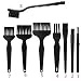 Produktbild Egurs 8 Teile/Satz Nylon Anti Static Brushes ESD Pinsel Reinigungsset für Tastatur PCB Motherboards Tablet