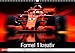 Produktbild Formel 1 kreativ - Digital Art von Jean-Louis Glineur (Wandkalender 2019 DIN A3 quer): Motorsport kreativ betrachtet (Monatskalender, 14 Seiten ) (CALVENDO Sport)
