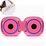 Doppelhelix-Resonanztechnologie: starke Vibration, schnelle Zersetzung von Fett, eingebaute hochpräzise Doppelantriebsbewegung.