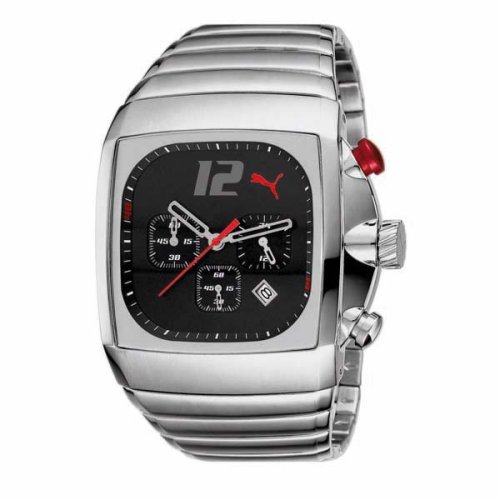 PUMA TIME Herrenuhr 4419910