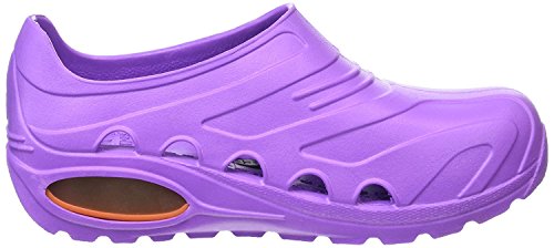 Safety Jogger Berufsschuhe Oxypas Oxyva Unisex-Erwachsene Arbeitsschuhe, Clogs