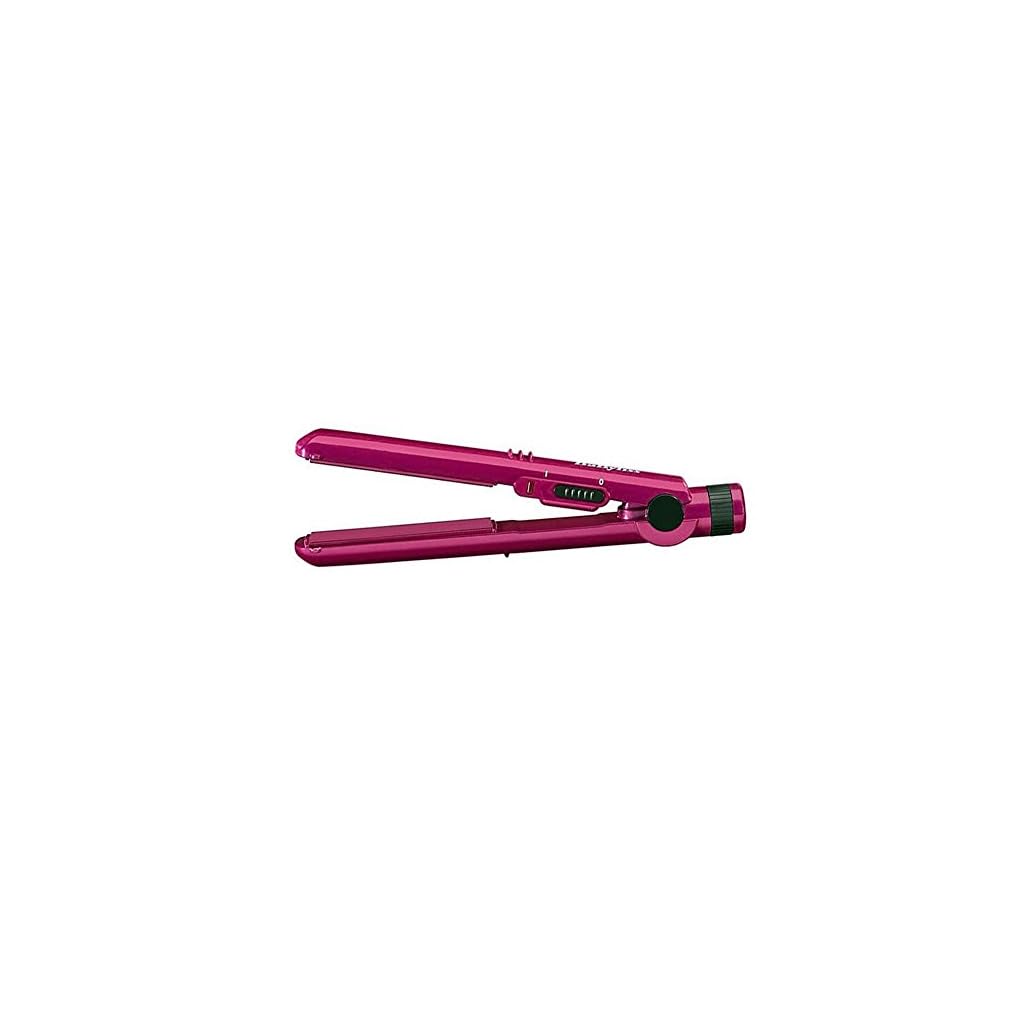 BaByliss Nano Pro 200 Straightener