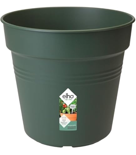 pflanztopf jumbo Jumbo Charlie Grey Washed - Urban Pottery Pots main image 0