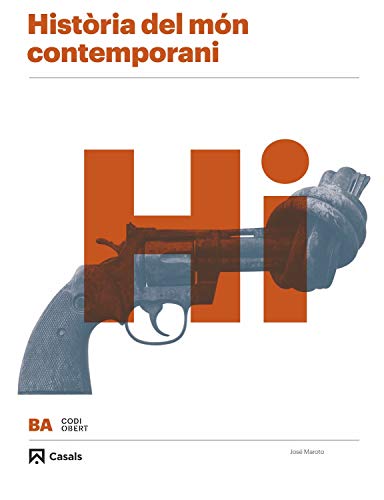 Història del món contemporani BA (Codi obert)