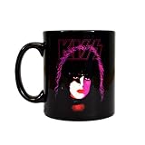 Paul Stanley Tasse - Kiss