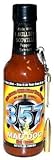 Mad Dog 357 Collector's Edition Hot Sauce with Bullet Spoon,...