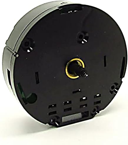 TIKROUND Youngtown 12888 - Meccanismo Di Movimento Ad Albero Lungo - Foto 10