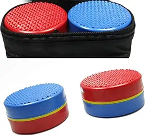 ACS Pyramidal Heavy-Weight Bio-Pole High Power Magnet (Blue and Red) 520