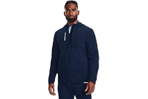 Under Armour Veste de Survetement UA Storm Daytona Fz-NVY Tee Shirt Mixte