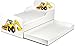 Mr. Digger Leomark Bed with drawer for bedding and mattress 140 x 70 cm