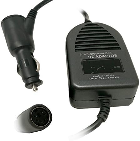 Power Supply Option 13: PowerNow Universal (Brand: PowerNow)