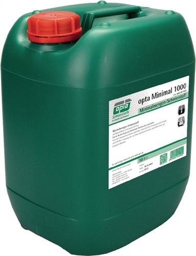 Wisura Schmierstoff Opta WI 3050 5L 600850647
