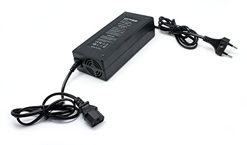 Cargador Original Citycoco (Punta Schuko)