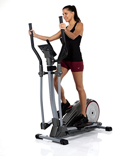 Finnlo Crosstrainer Finum III, 3262 - 2