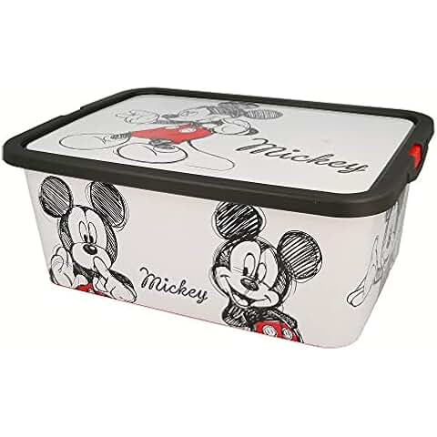 Suchergebnis auf Amazon.de für: Mickey Mouse - Möbel & Kinderzimmerdeko