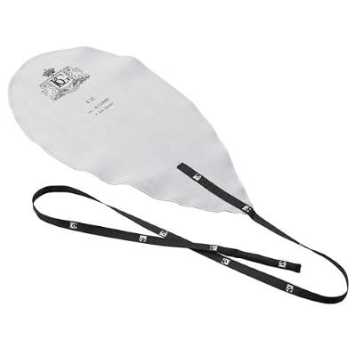 BG ABG A32 Ecouvillon en microfibre pour Clarinette sib/Clarinette alto