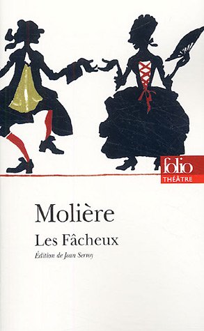 Download Les Fâcheux