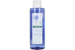 KLORANE Eye Make-Up Remover with Organically Farmed Cornflower 200 M