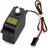 SANEC Futaba S3003 Servo Motor Y&uuml;ksek Torklu