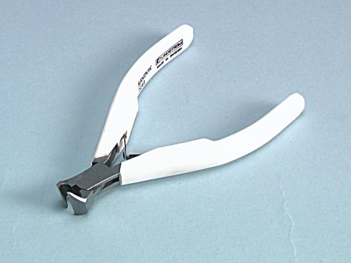 Lindstrom 7290 Supreme Oblique Cutting Nipper