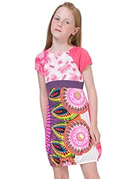 DESIGUAL VEST MBABANE