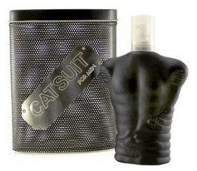 Creation Lamis 6232965 CATSUIT Herren Parfüm 100 ml