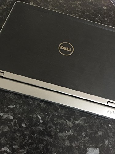Dell Latitude E6230 - 12 5  display  Intel Core i5  4gb RAM  320gb HDD