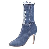 Zapatos de la torta del pino Calzado de charol Invierno Mocasina Náuticos Calzado de trabajo dama Antideslizante Tacón Clásicos Borlas Con hebilla Botas Gladiador baratos Zapatos de cordones Moda Cómodos sandalias mujer Retro Atado al tobillo